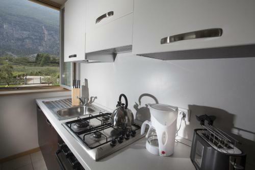 Apartamento Appartamenti Al Vigneto