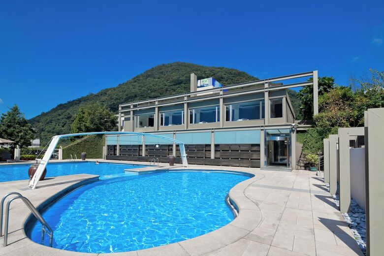 Hotel Landis Resort Yangmingshan