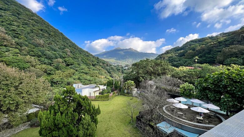 Hotel Landis Resort Yangmingshan