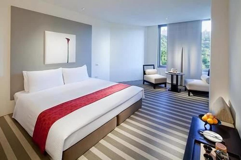Hotel Landis Resort Yangmingshan