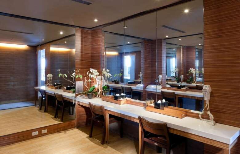 Hotel Landis Resort Yangmingshan
