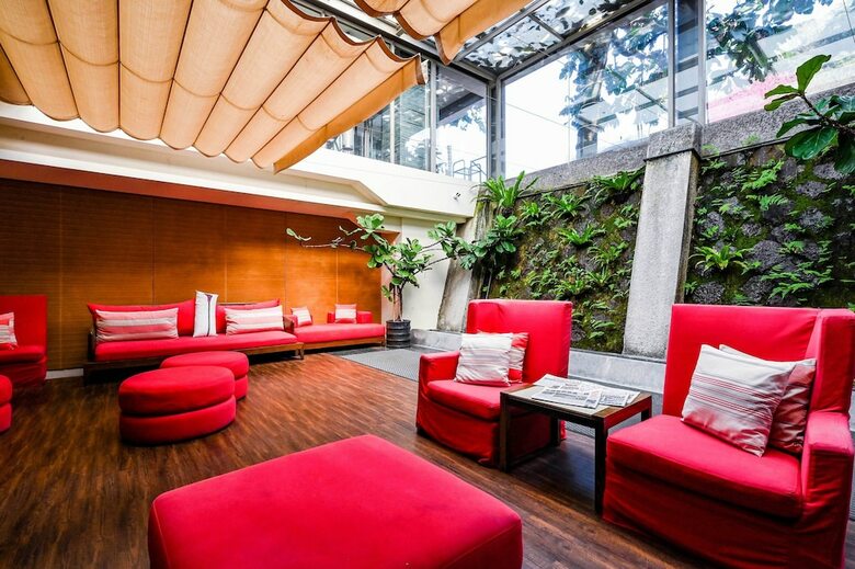 Hotel Landis Resort Yangmingshan
