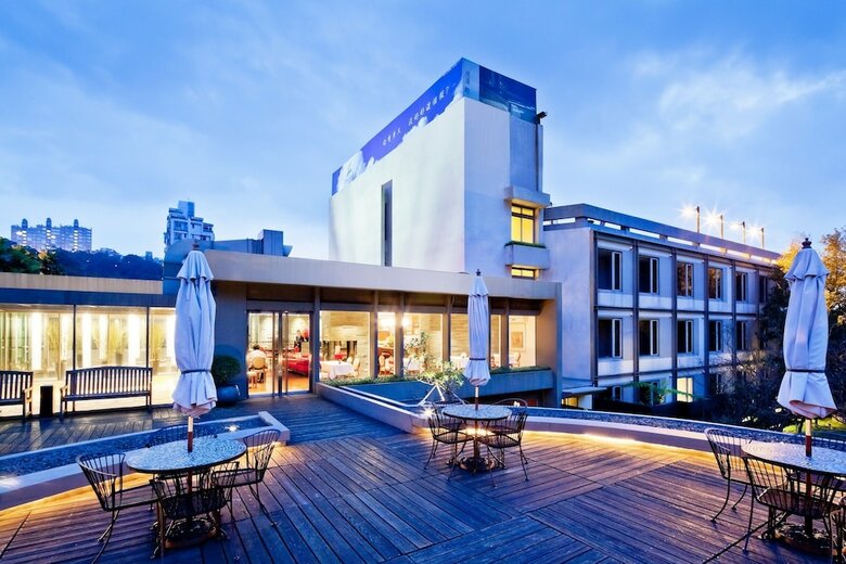 Hotel Landis Resort Yangmingshan