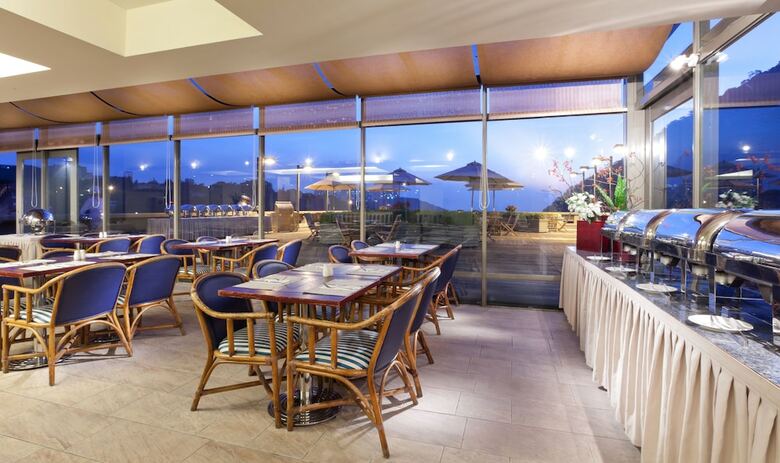 Hotel Landis Resort Yangmingshan