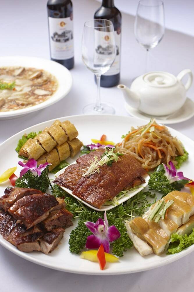 Hotel Landis Resort Yangmingshan