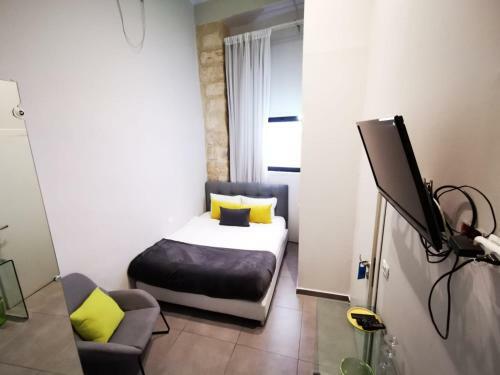 Central Boutique Hotel