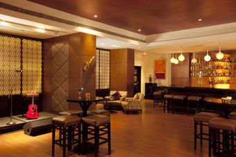 Hotel Novotel Hyderabad Convention Center