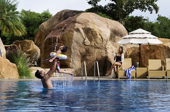 Hotel Novotel Hyderabad Convention Center