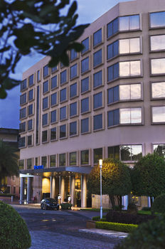 Hotel Novotel Hyderabad Convention Center