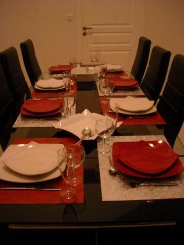 Apartamento R�sidence Les Granvillaises