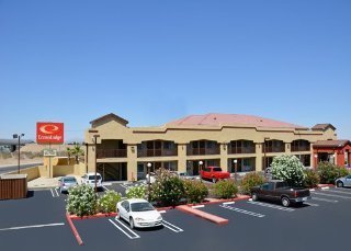Motel Econo Lodge Hesperia
