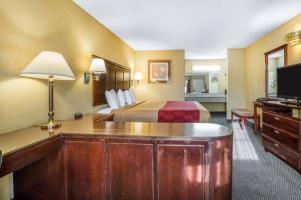 Motel Econo Lodge Hesperia