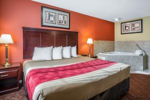 Motel Econo Lodge Hesperia