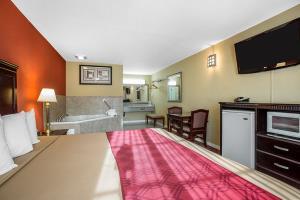 Motel Econo Lodge Hesperia