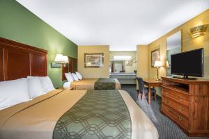Motel Econo Lodge Hesperia