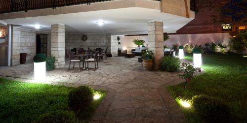 Hostal Il Giardino Di Flora