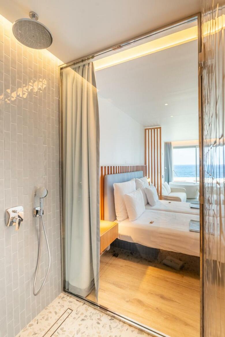 Aqua Natura Madeira Hotel