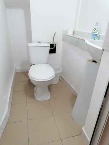 Hostal Casa Romana