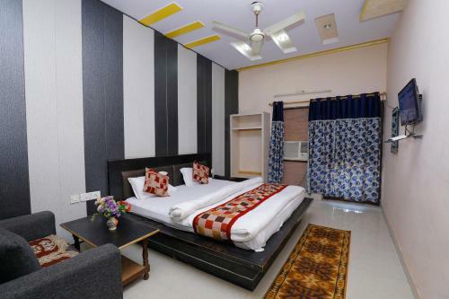 Hotel New Bakshi House