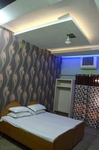 Hotel New Bakshi House