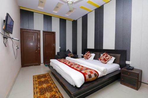 Hotel New Bakshi House