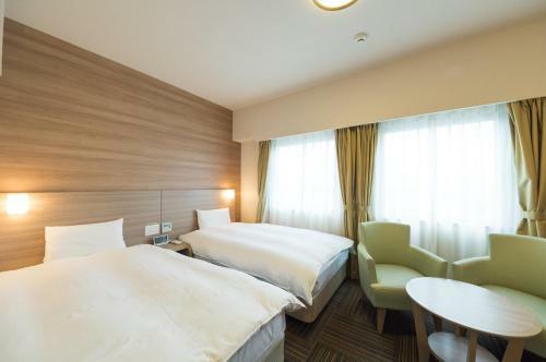 Hotel Dormy Inn Express Kakegawa
