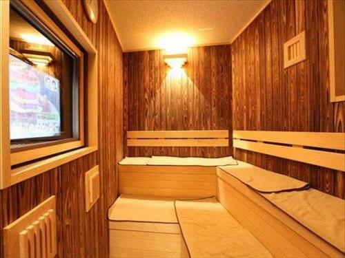 Hotel Dormy Inn Express Kakegawa