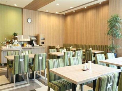 Hotel Dormy Inn Express Kakegawa