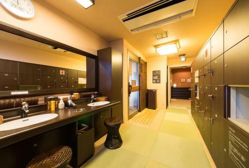 Hotel Dormy Inn Express Kakegawa