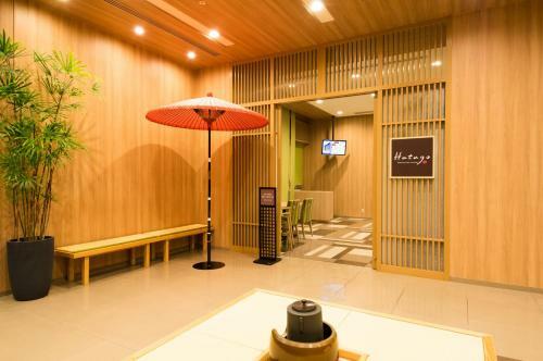 Hotel Dormy Inn Express Kakegawa