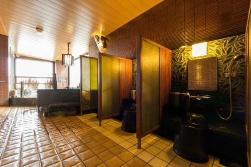 Hotel Dormy Inn Express Kakegawa
