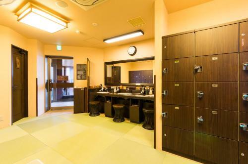 Hotel Dormy Inn Express Kakegawa