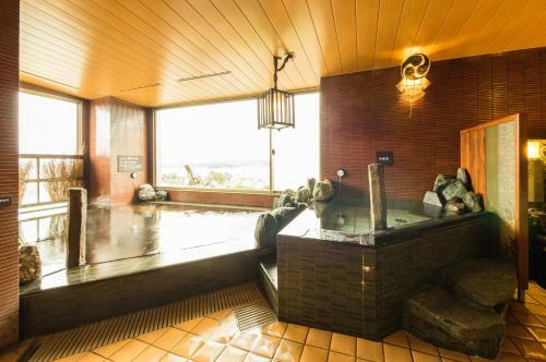 Hotel Dormy Inn Express Kakegawa