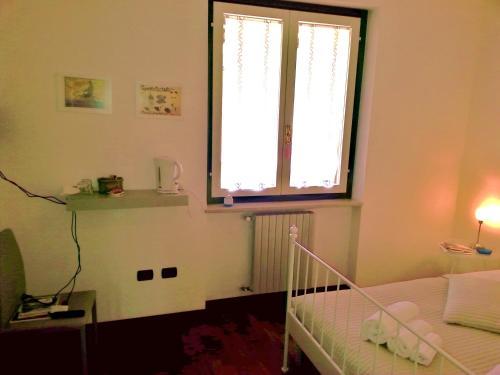Bed & Breakfast Uva Bianca In Franciacorta