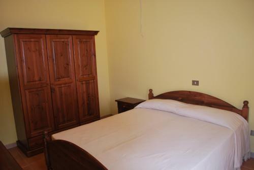 Bed & Breakfast Punto Di Ristoro Uttolo
