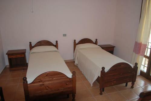 Bed & Breakfast Punto Di Ristoro Uttolo
