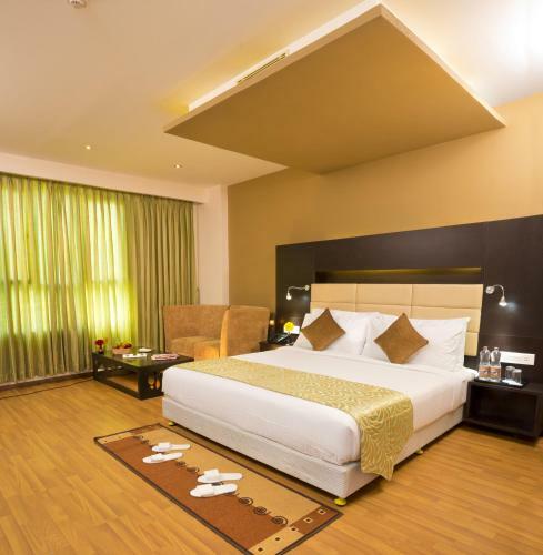 Poppys Hotel