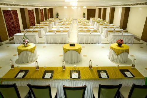 Poppys Hotel