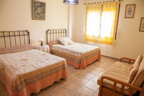Agroturismo Casas Rurales Arroal