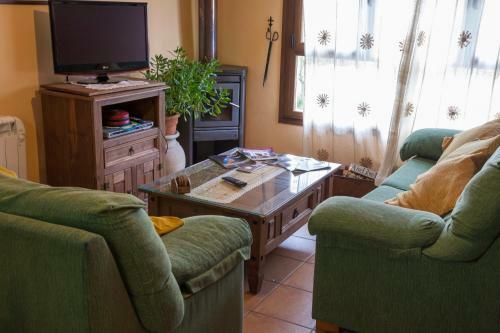 Agroturismo Casas Rurales Arroal