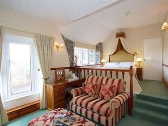 Agroturismo Yeoldon House Hotel