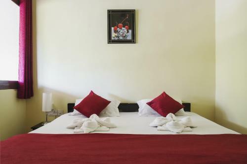 Sea View Holidays Apartment