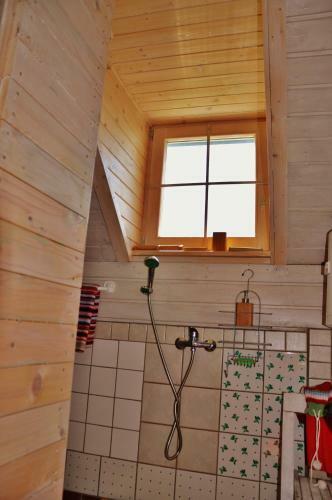 Vineyard Cottage Lustek