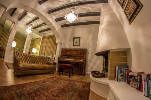 Agroturismo Casal Santa Virginia