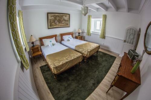 Agroturismo Casal Santa Virginia