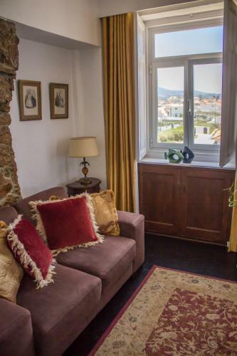 Agroturismo Casal Santa Virginia