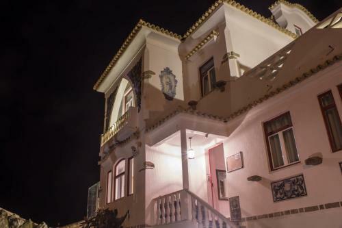 Agroturismo Casal Santa Virginia