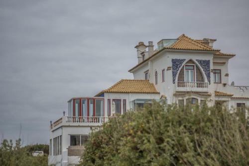 Agroturismo Casal Santa Virginia