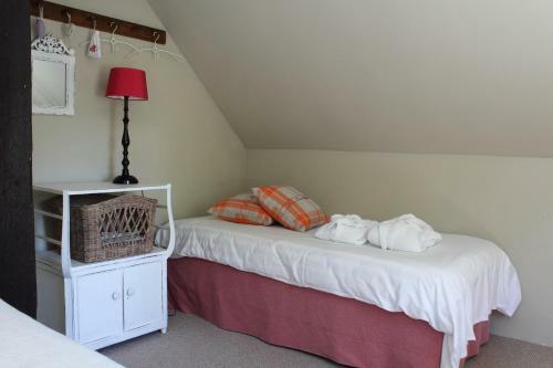 Bed & Breakfast Erfgoedlogies Het Buytenhof