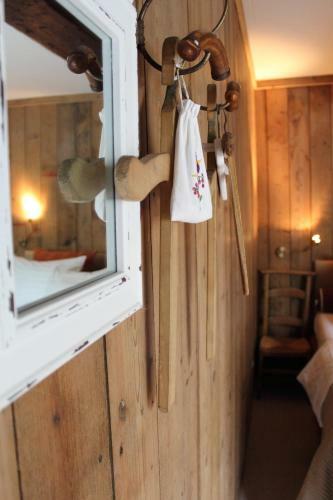 Bed & Breakfast Erfgoedlogies Het Buytenhof